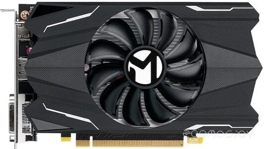 GeForce GTX 1050 Ti Transformer 4G