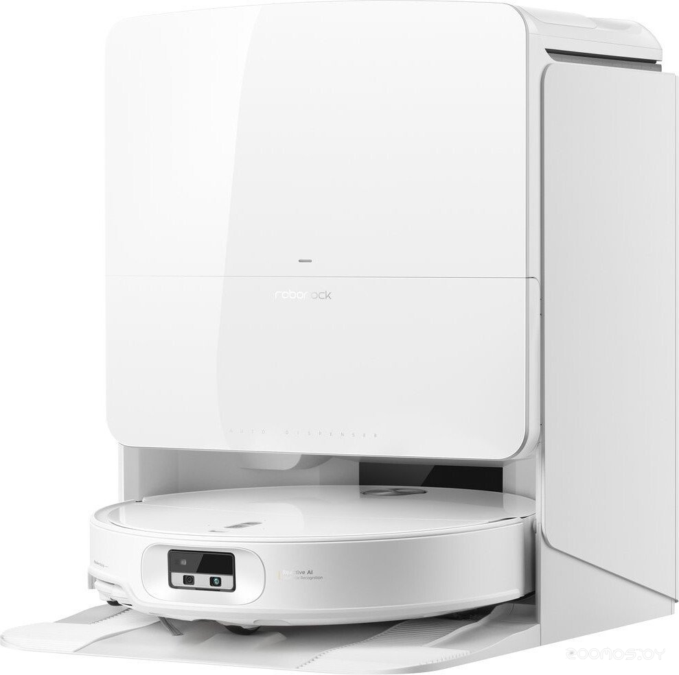Qrevo Edge 2 Pro QE2P02-02 (белый)