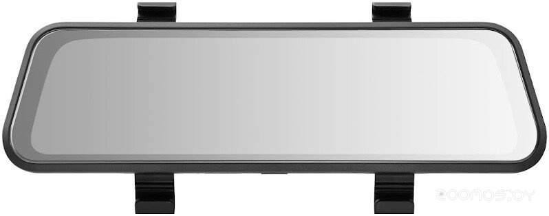 Rearview S410 Dash Cam Set (международная версия)