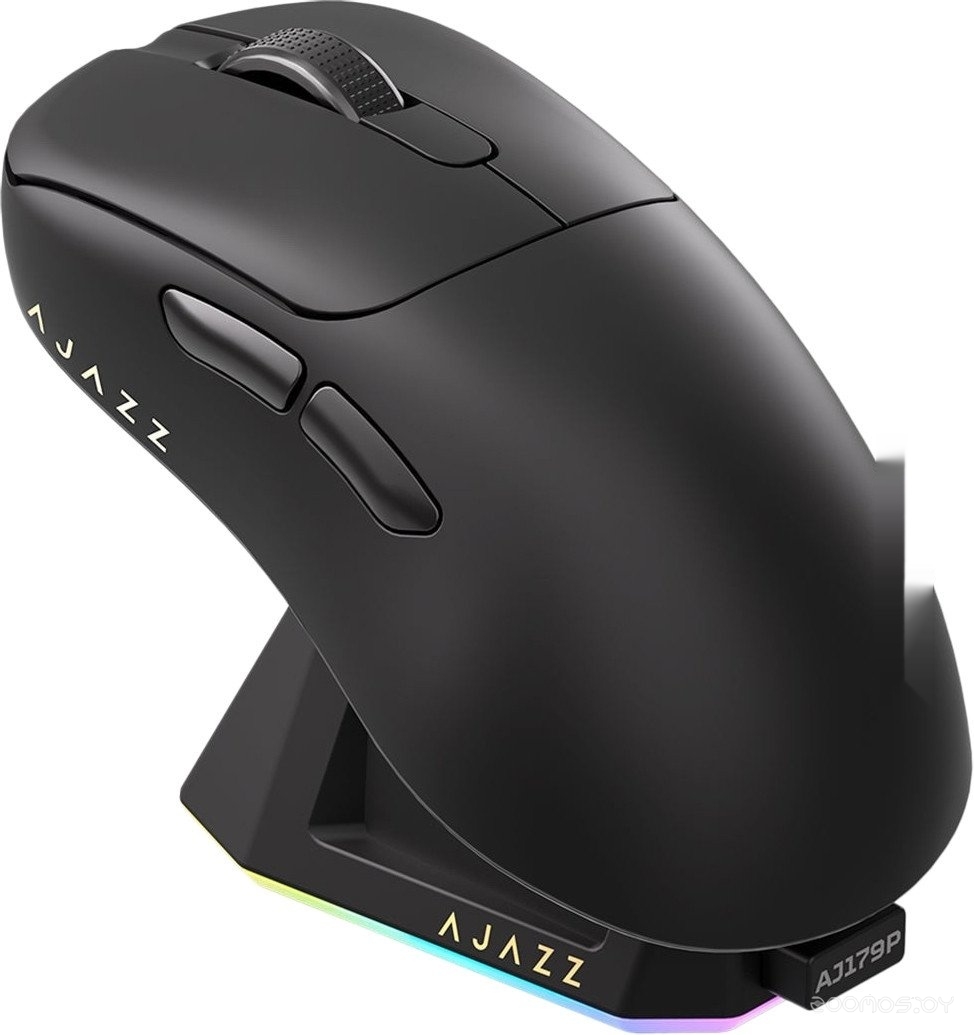AJ179P (черный)