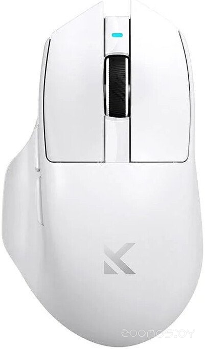 G7 Lightweight Ergonomic Wireless (белый)