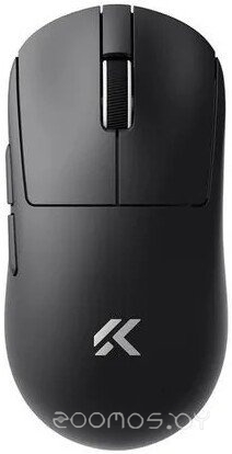 A7 V2 Pro Lightweight Wireless (черный)