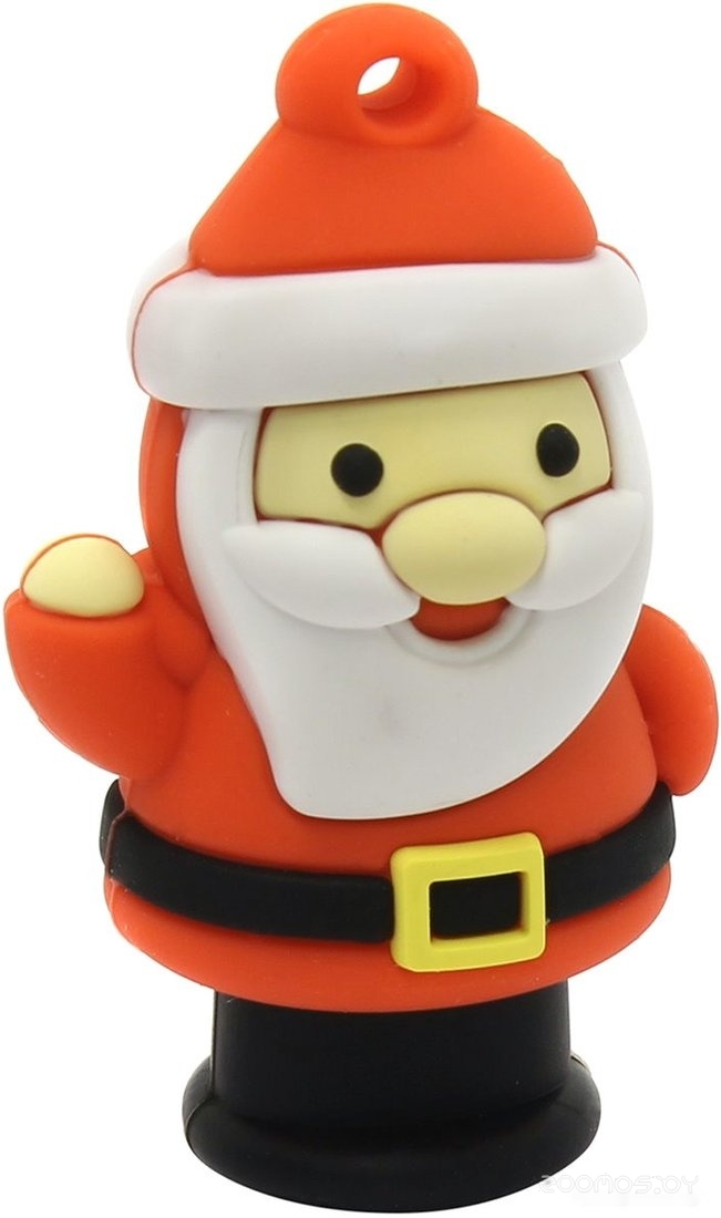 NY Santa S 16GB