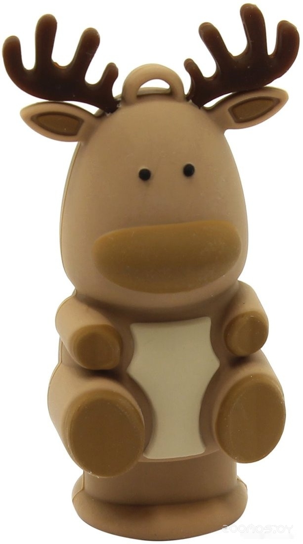 NY Caribou-Q 16GB