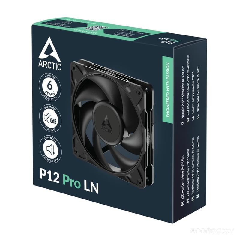 P12 Pro LN PWM ACFAN00348A