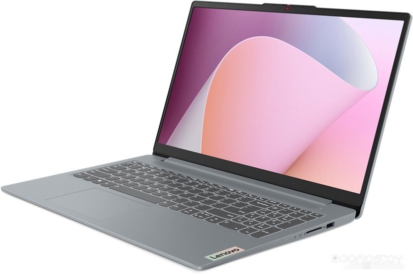 IdeaPad Slim 3 15ABR8 82XM0116IN