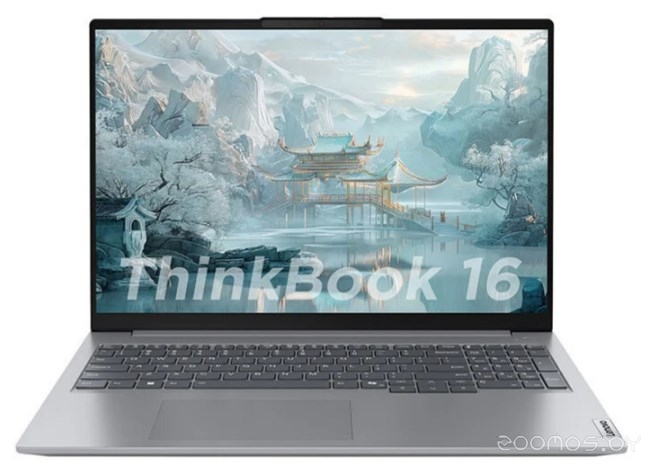 ThinkBook 16 G7 AHP 21MU0006CD
