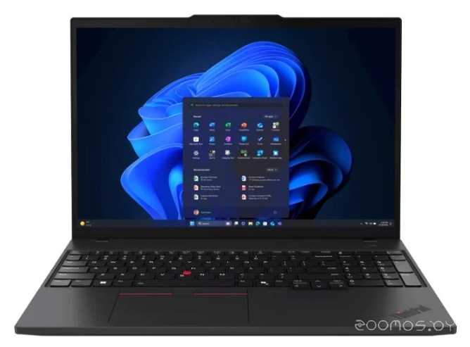 ThinkPad T16 Gen 4 Intel 21QE0063FW