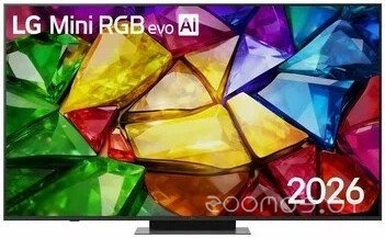 Mini RGB evo AI MRGB86 65MRGB86B6A