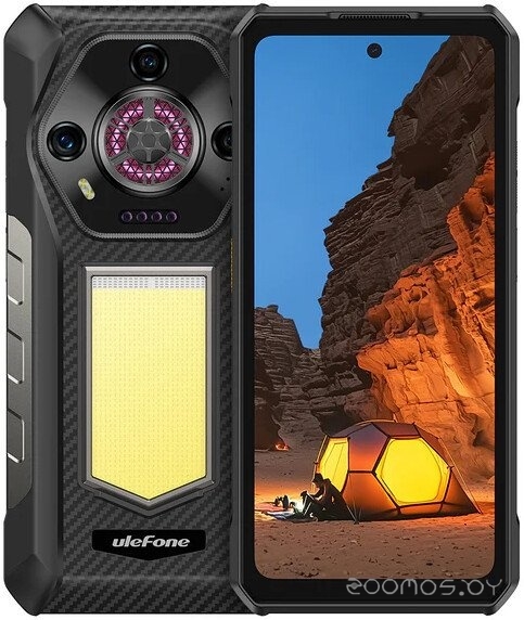 Armor 30 12GB/512GB (черный)