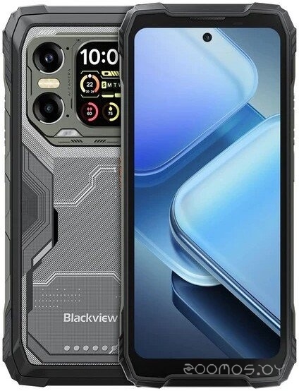 Xplore 1 12GB/256GB (черный)