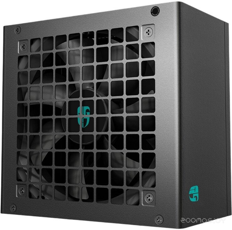 GamerStorm PF650X