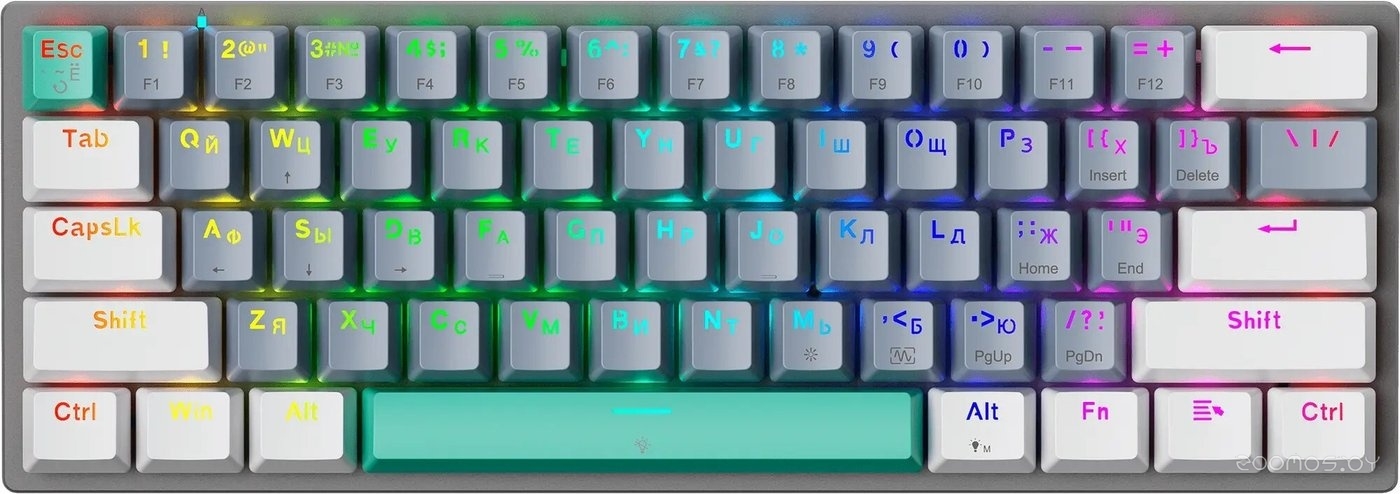 K500-B61 Strike