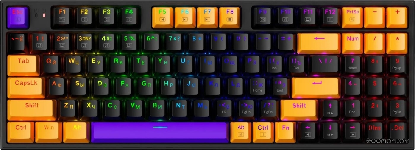 K500-B94 Onyx