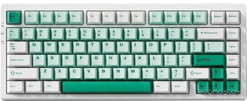 G75 Pro Green (Matcha Latte Switch V2)