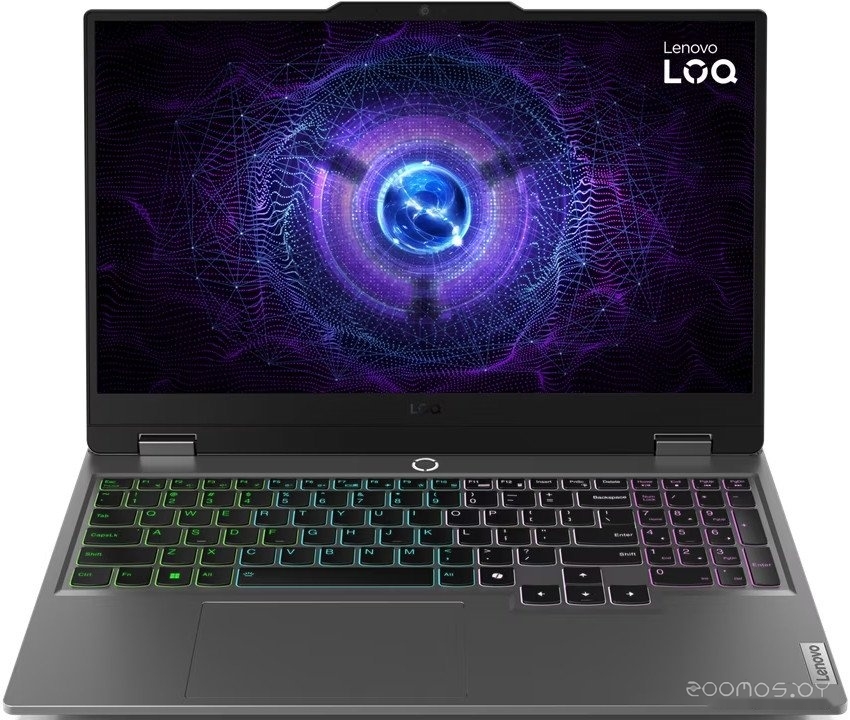 LOQ 15IRX9 83DV01HPSA