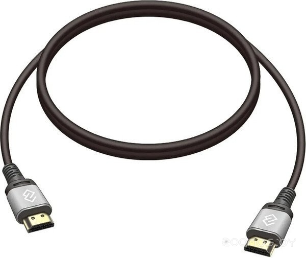D-HDMI-V2.0-3M (3 м, черный)