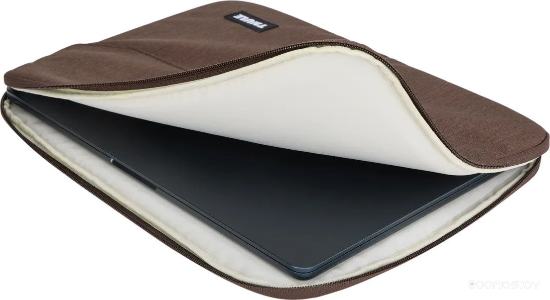 Lithos Sleeve MacBook Air 15" 3205459 TLS115NBR (коричневый)