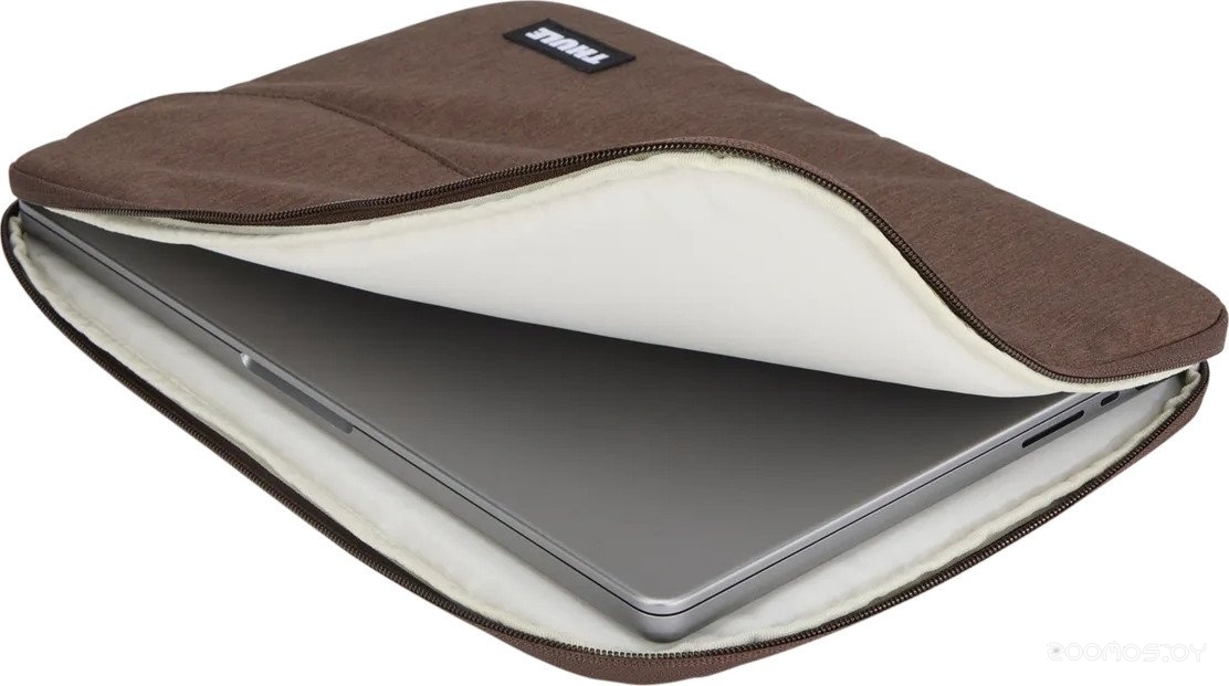 Lithos Sleeve MacBook Pro 14" 3205457 TLS114NBR (коричневый)