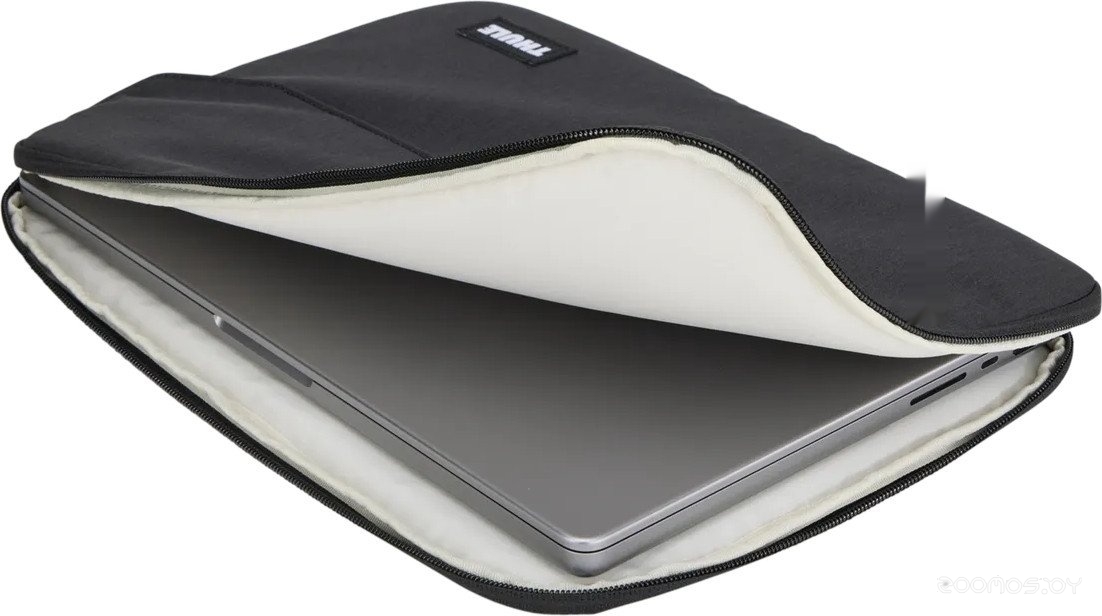 Lithos Sleeve MacBook Pro 14" 3205456 TLS114K (черный)