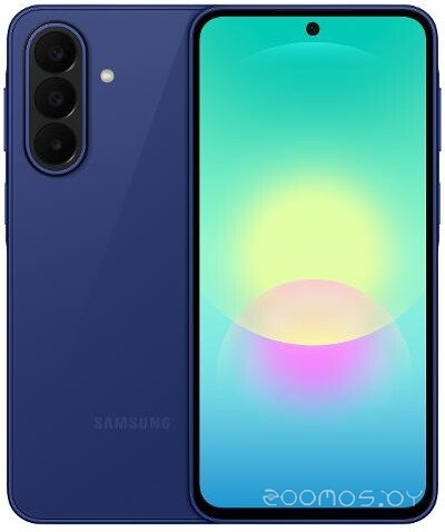 Galaxy A27 SM-A276B/DS 8GB/256GB (синий)