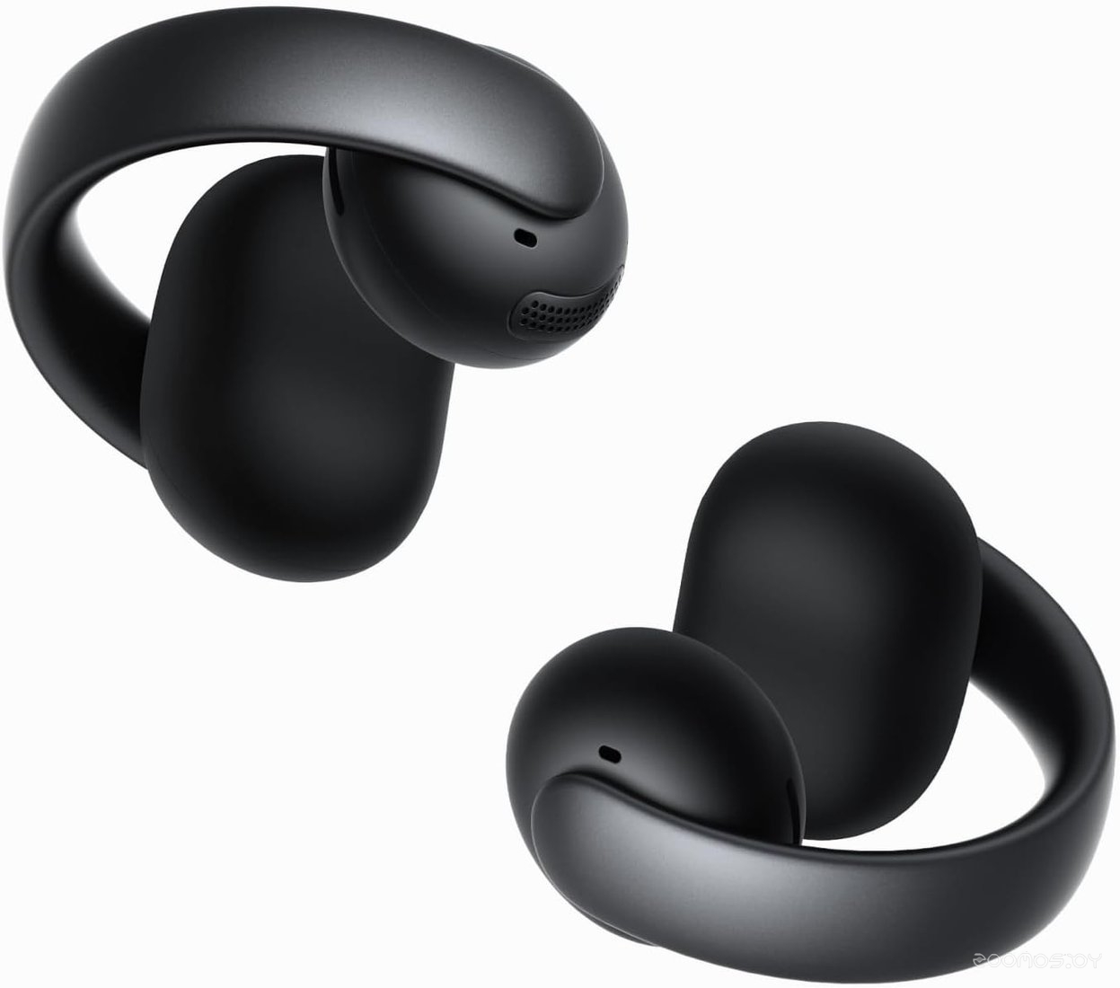 Soundcore AeroClip (черный)
