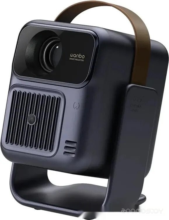 ToGo Pro 1GB/32GB (темно-синий)
