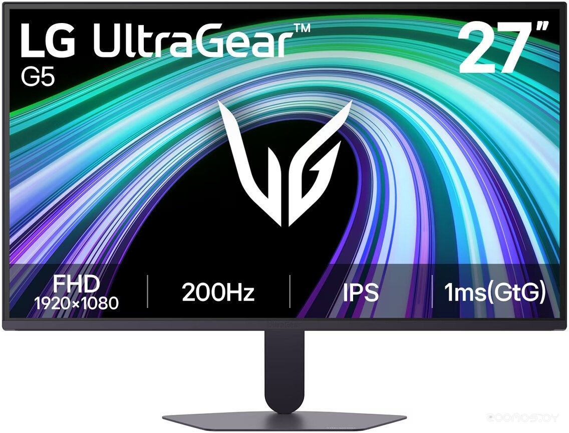 UltraGear 27G523B-B