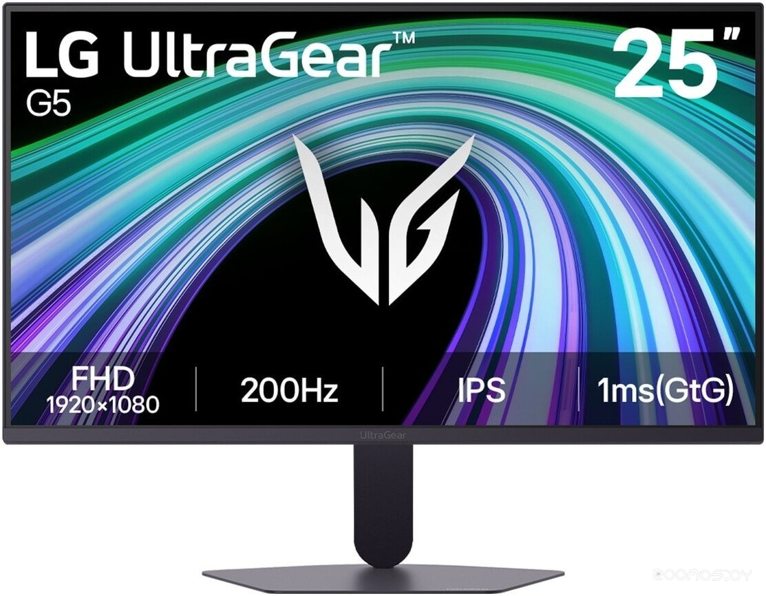 UltraGear 25G523B-B