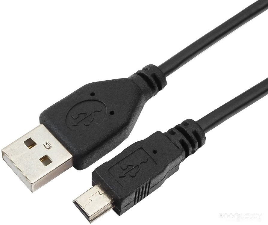 GCC-USB2-AM5P-1M