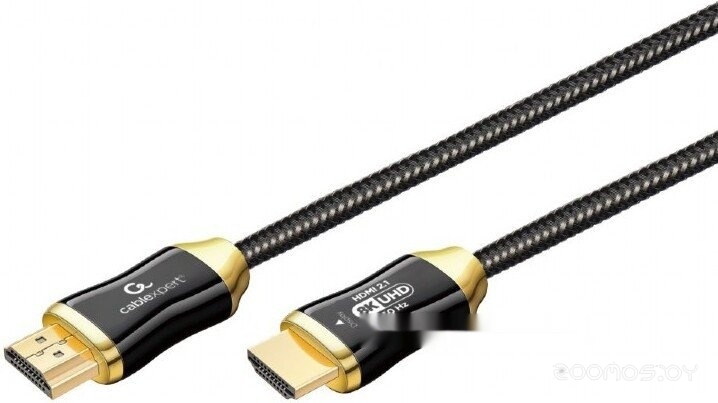 CCBP-HDMI8K-AOC-10M HDMI - HDMI (10 м, черный)