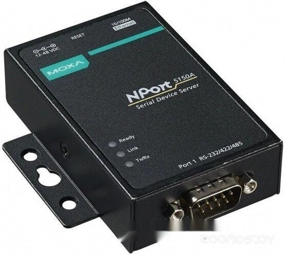 NPort 5150A-T