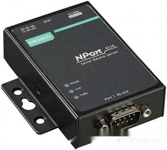 NPort 5110