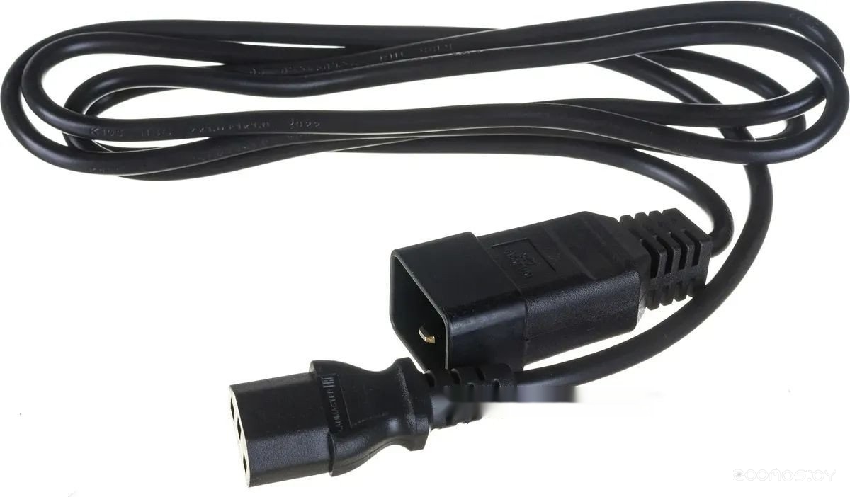 LAN-PP13/20-1.0-BK