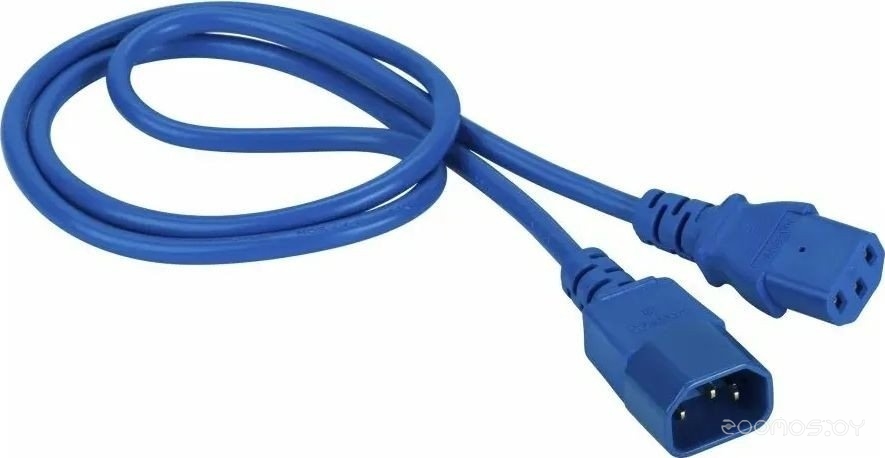 LAN-PP13/14-1.0-BL