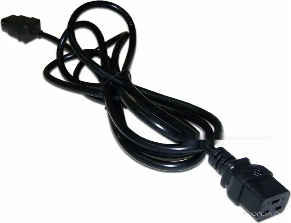 LAN-PP19/20-0.5-BK