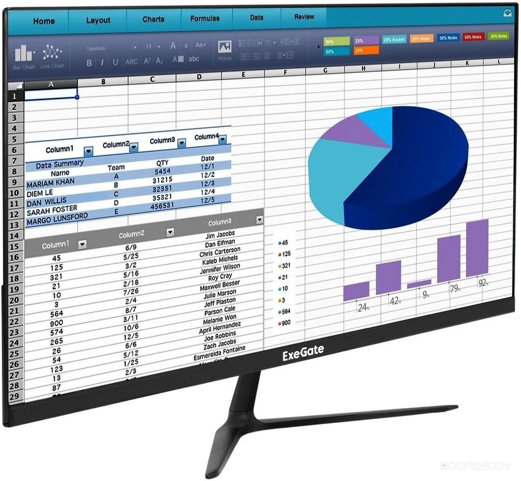 ProSmart ER2207 EX300341RUS