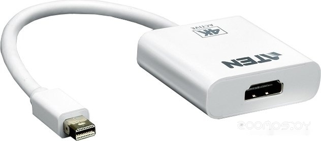 Mini DisplayPort - HDMI VC981