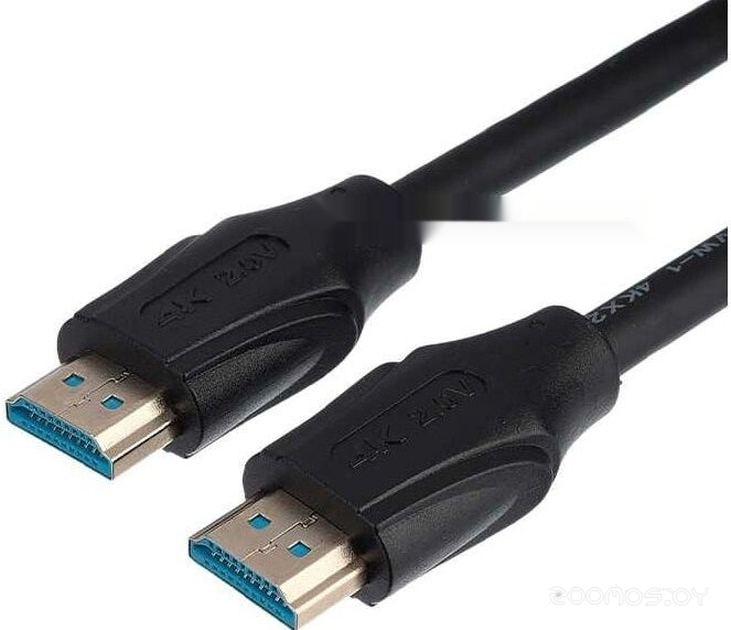 00-00027305 HDMI - HDMI (1.5 м, черный)