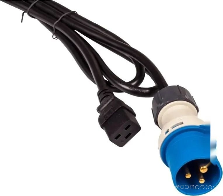 LAN-PP9M/19-2.5-BK