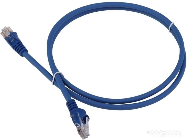 LAN-PC45/U5E-7.0-BL