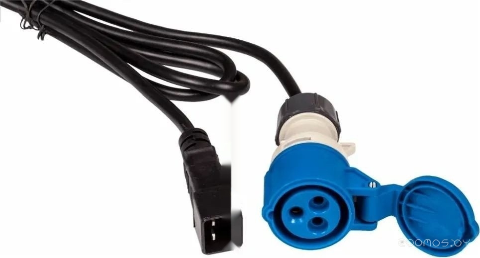 LAN-PP9F/20-2.5-BK
