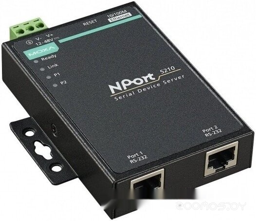 NPort 5210