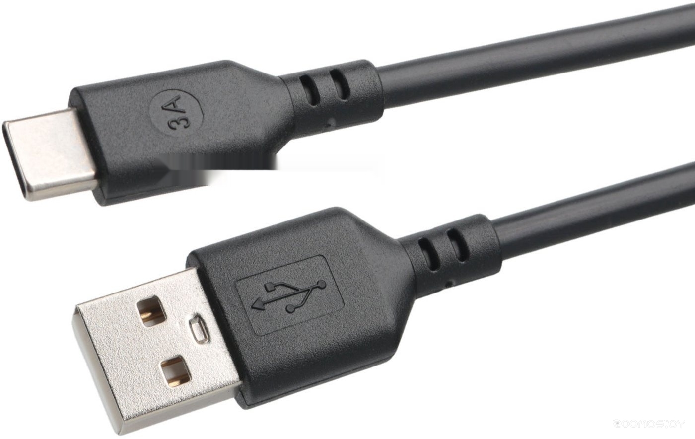CCP-USB2-AMCM-1M-RU-B (1 м, черный)