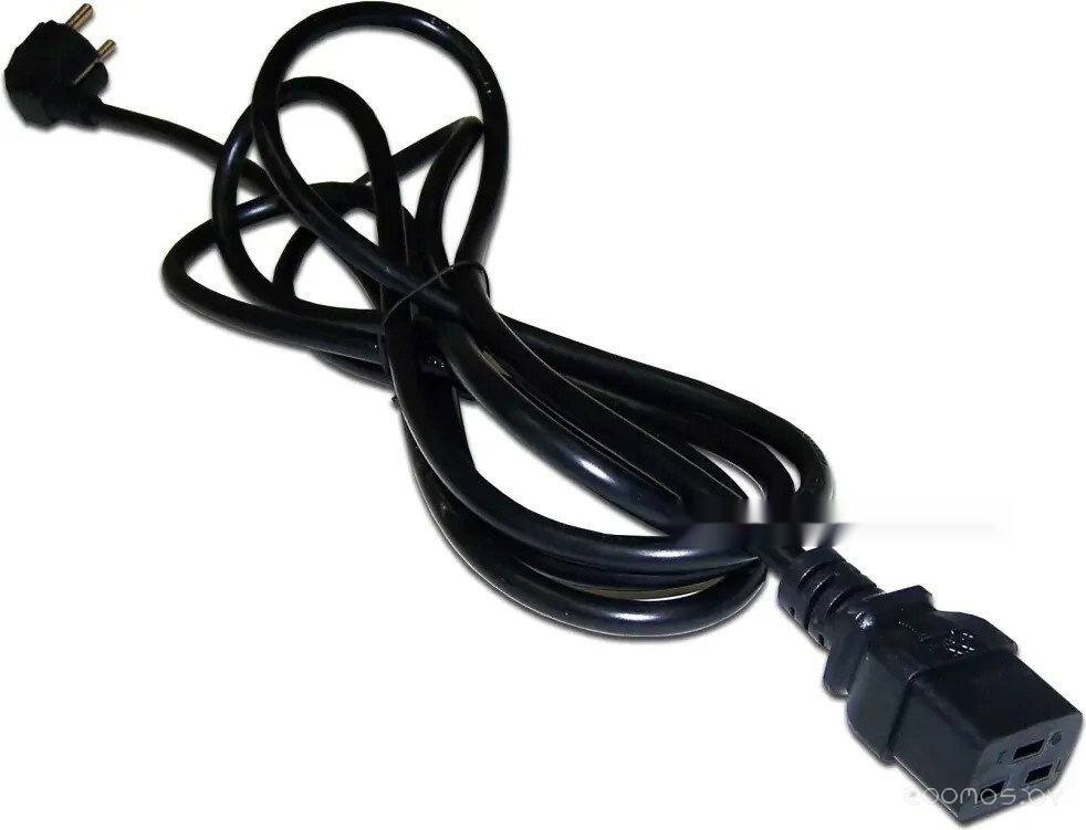 LAN-PP19/SHA-2.0-BK