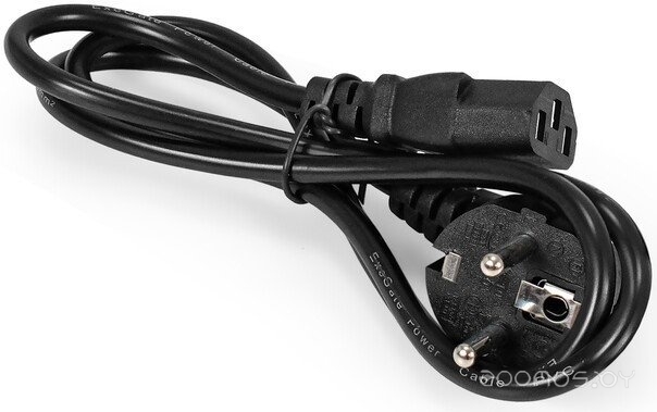 PC-1S-Schuko(У)-C13/3x0.75