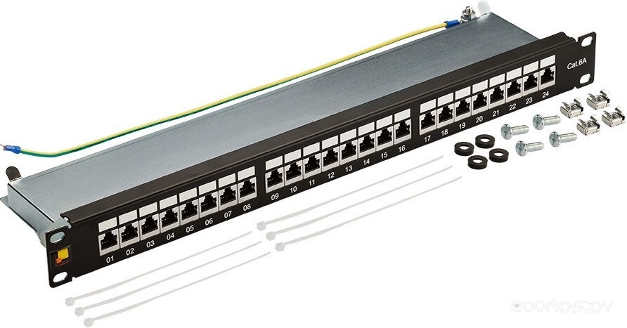 LAN-PPL24S6A