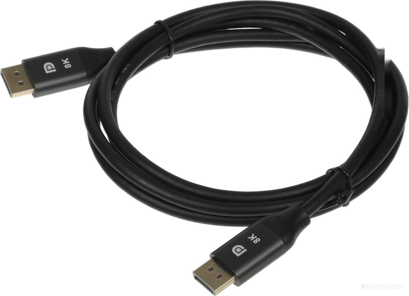 CS-DP-DP-1.4-2 (2 м, черный)