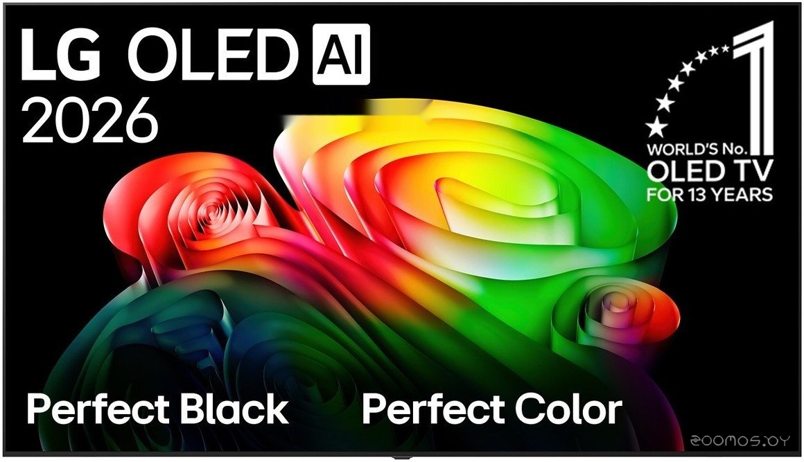 OLED AI B6 OLED83B6RLA