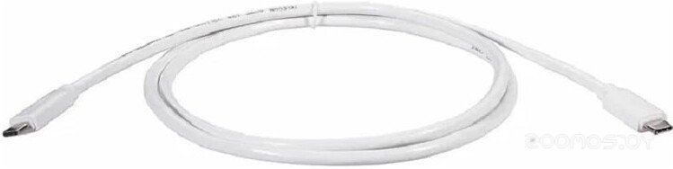 TUS719W-1.2M USB Type-C - USB Type-C (1.2 м, белый)